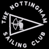 TNSC Ladies Softshell Jacket Design