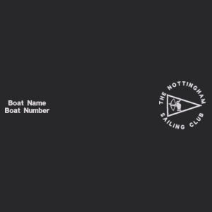 TNSC Personalised Polo Shirt Design