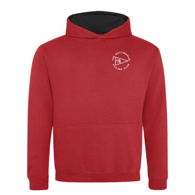 TNSC 70th Anniversary Kids Hoodie Thumbnail