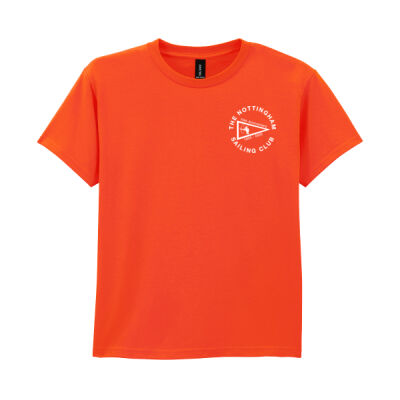 TNSC 70th Anniversary Kids T-Shirt Thumbnail