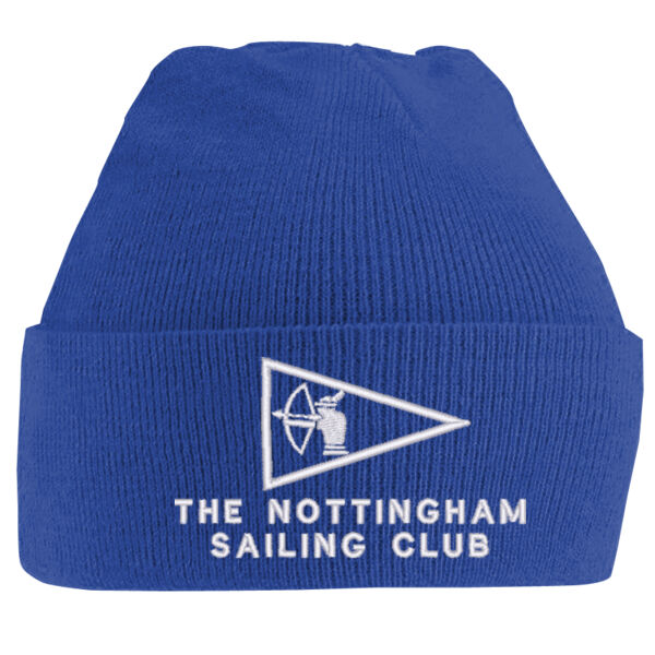 TNSC Kids Beanie Thumbnail