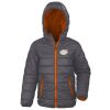 Result Core Kids Padded Jacket Thumbnail