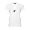PRO RTX Ladies Pro Piqué Polo Shirt Thumbnail