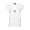 PRO RTX Ladies Pro Piqué Polo Shirt Thumbnail