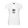 PRO RTX Ladies Pro Piqué Polo Shirt Thumbnail