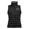 SOL'S Ladies Wave Bodywarmer Thumbnail