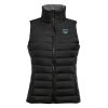 SOL'S Ladies Wave Bodywarmer Thumbnail