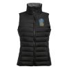 SOL'S Ladies Wave Bodywarmer Thumbnail