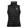 SOL'S Ladies Wave Bodywarmer Thumbnail