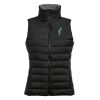 SOL'S Ladies Wave Bodywarmer Thumbnail