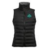 SOL'S Ladies Wave Bodywarmer Thumbnail