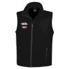 Result Core Printable Soft Shell Bodywarmer Thumbnail