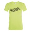 SOL'S Ladies Regent T-Shirt Thumbnail