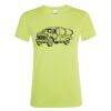 SOL'S Ladies Regent T-Shirt Thumbnail