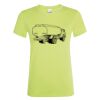 SOL'S Ladies Regent T-Shirt Thumbnail